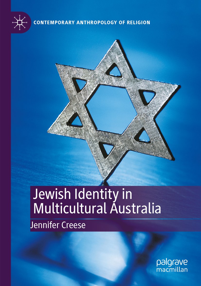Contemporary Anthropology of Religion