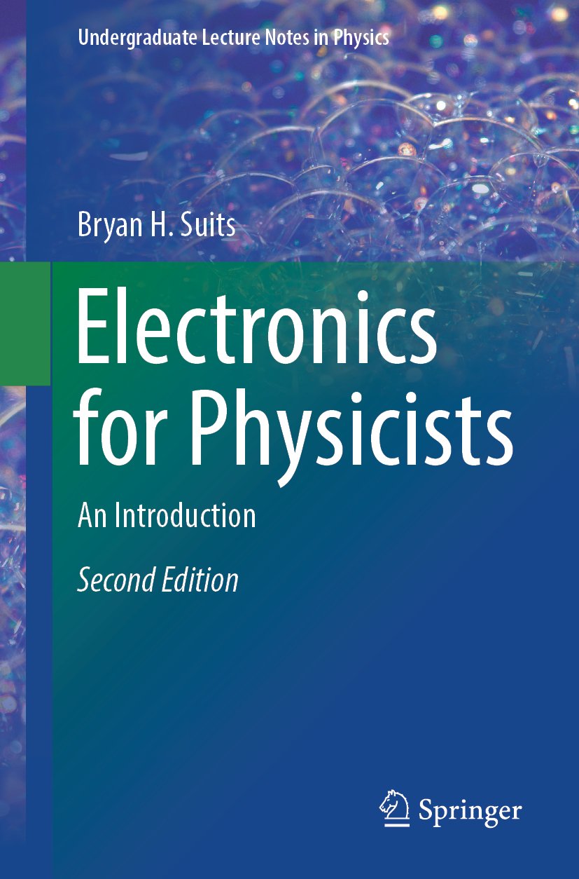 Undergraduate Lecture Notes in Physics