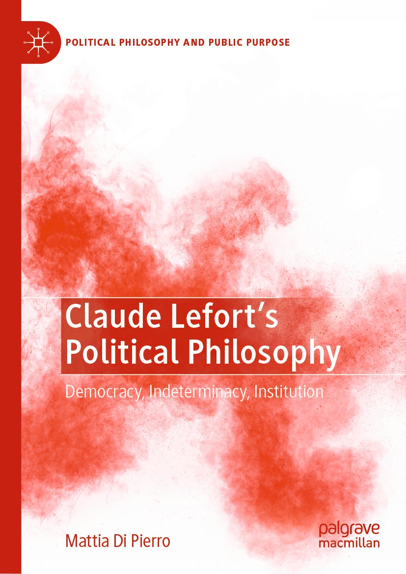 Political Philosophy and Public Purpose