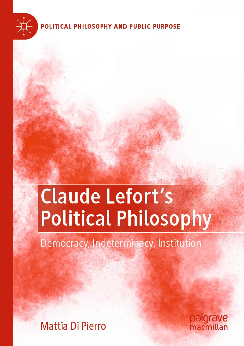 Political Philosophy and Public Purpose