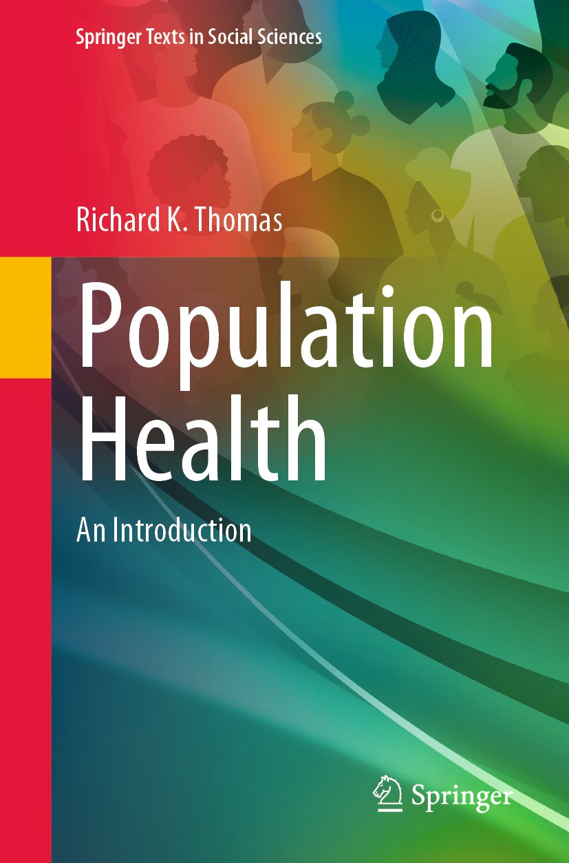 Springer Texts in Social Sciences