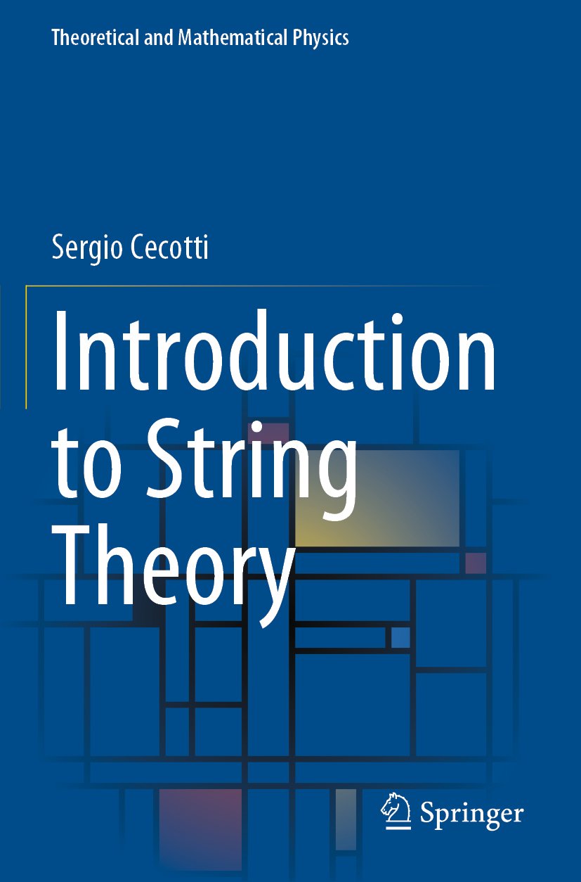Theoretical and Mathematical Physics