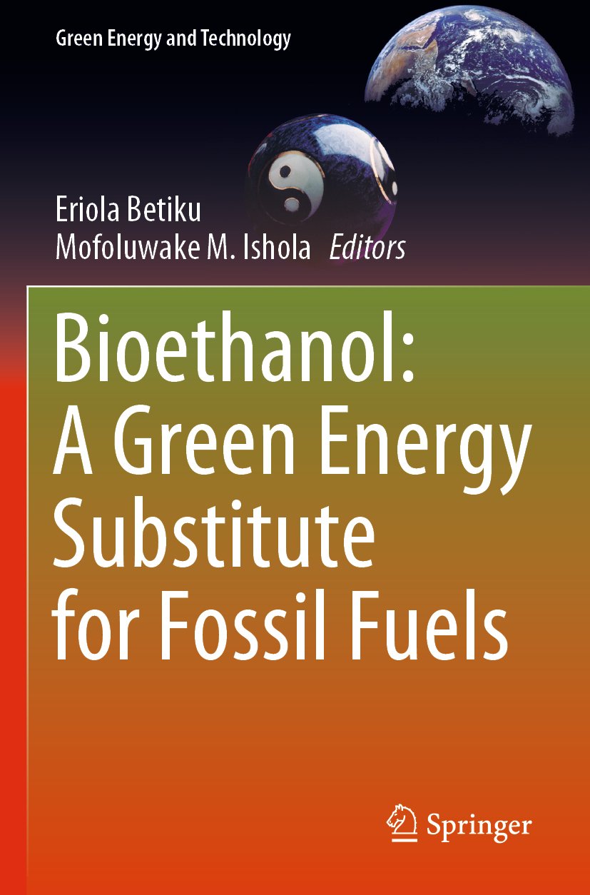 Green Energy and Technology