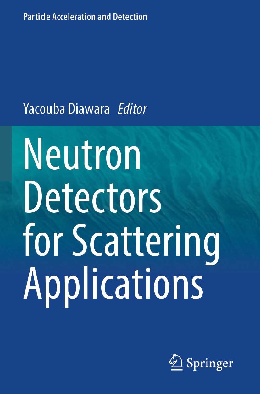 Particle Acceleration and Detection