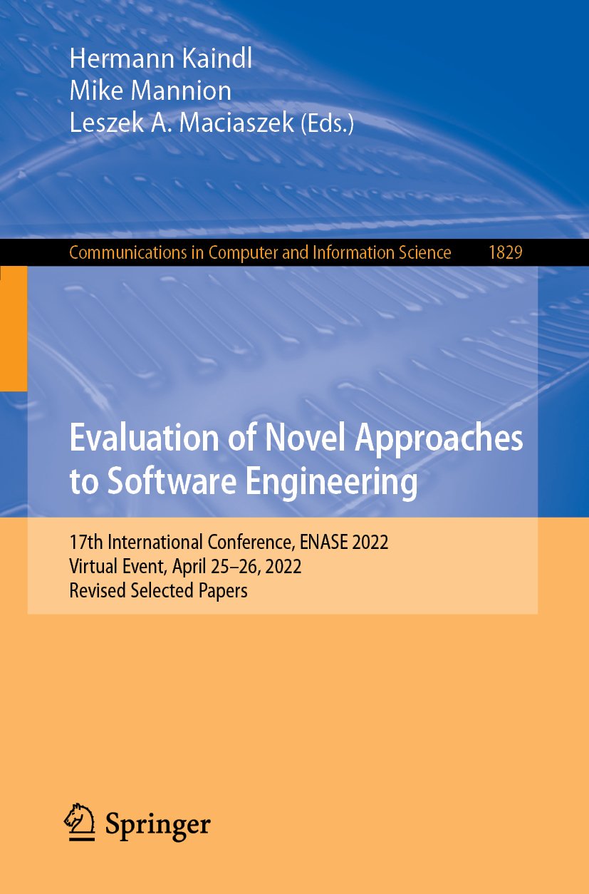 Communications in Computer and Information Science