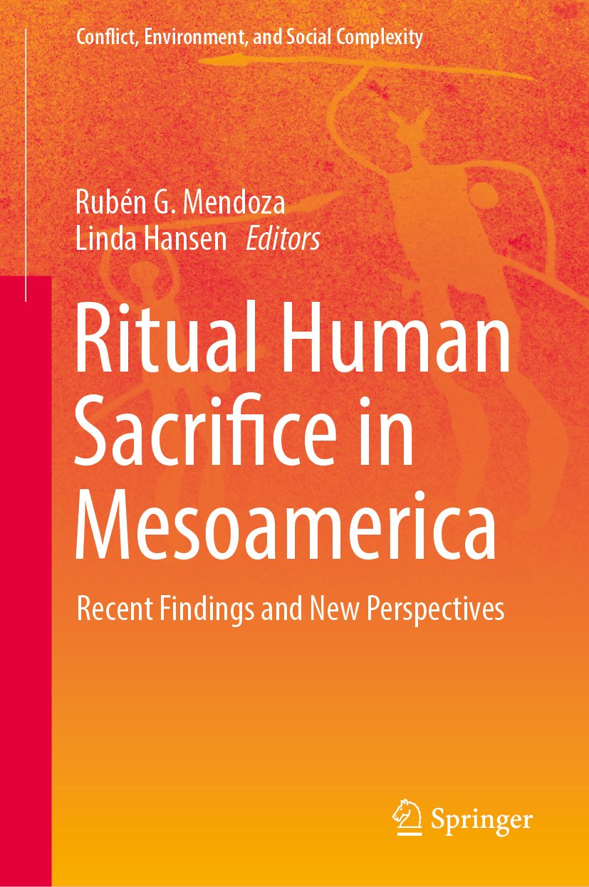 Conflict, Environment, and Social Complexity
