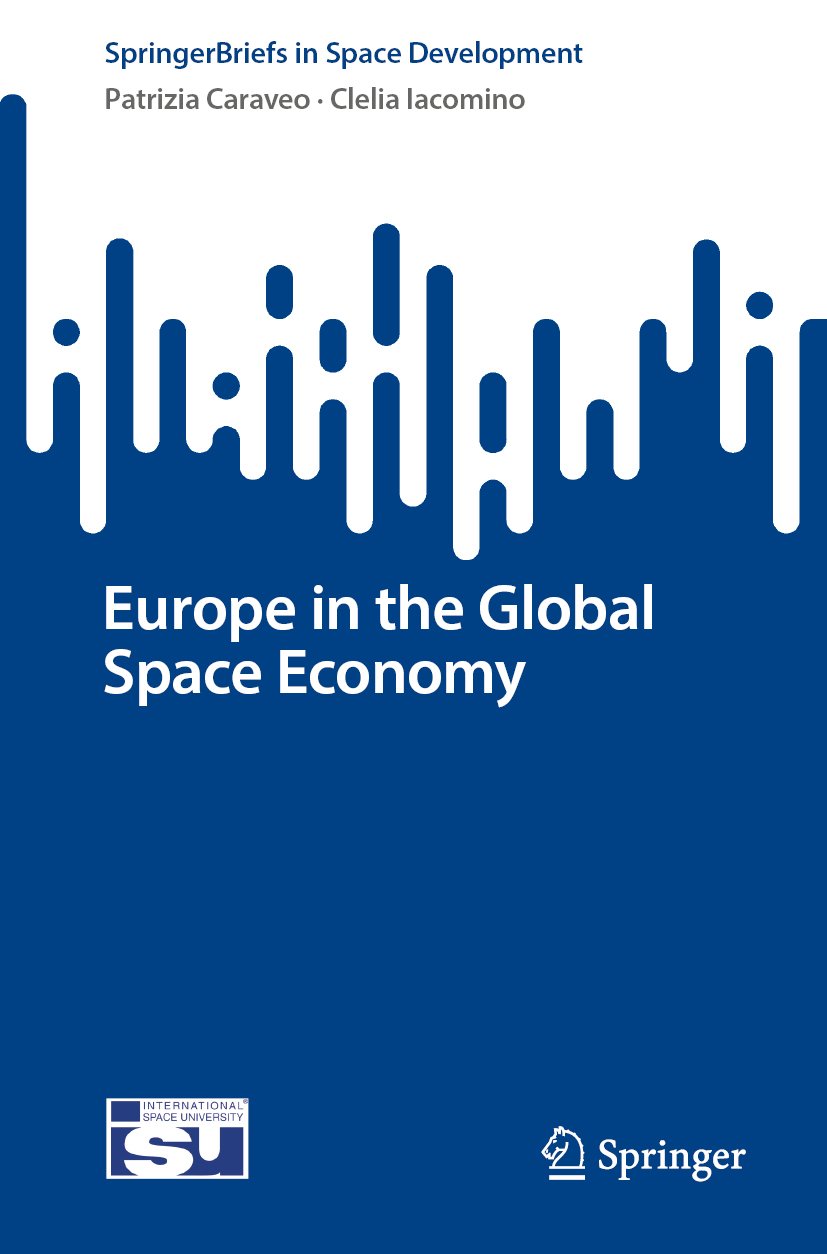 SpringerBriefs in Space Development