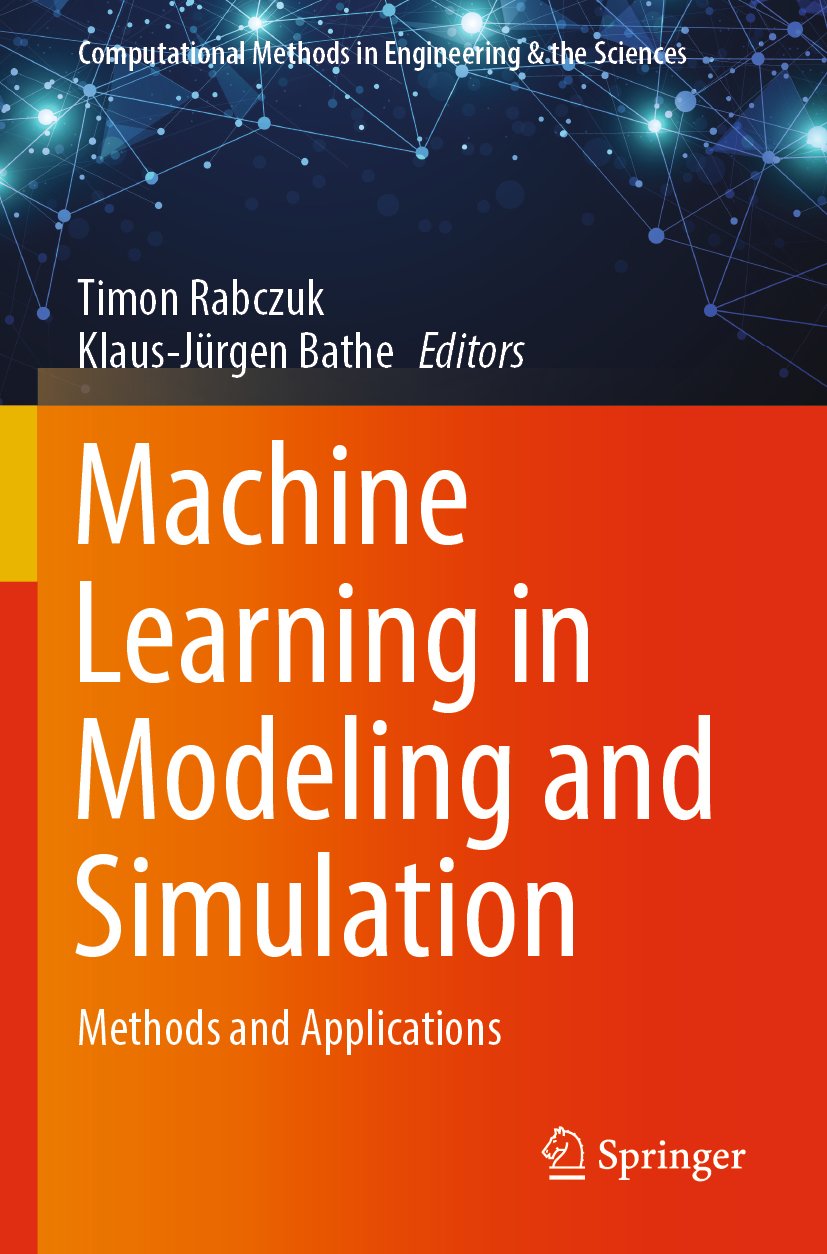 Computational Methods in Engineering & the Sciences