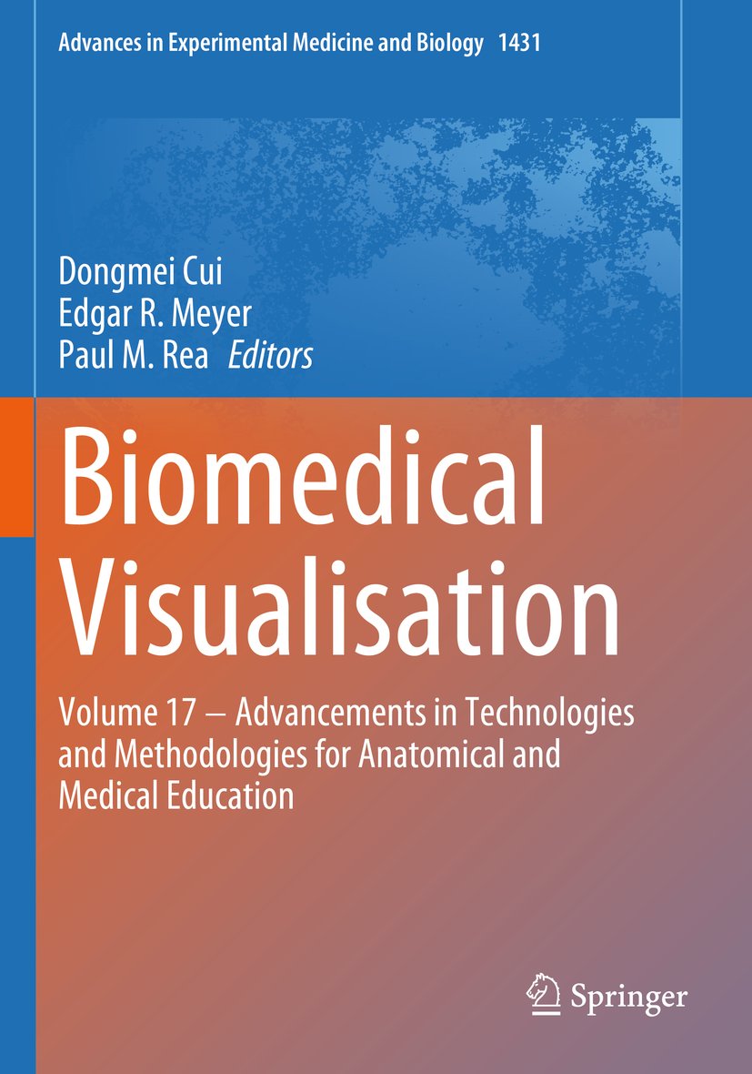 Advances in Experimental Medicine and Biology