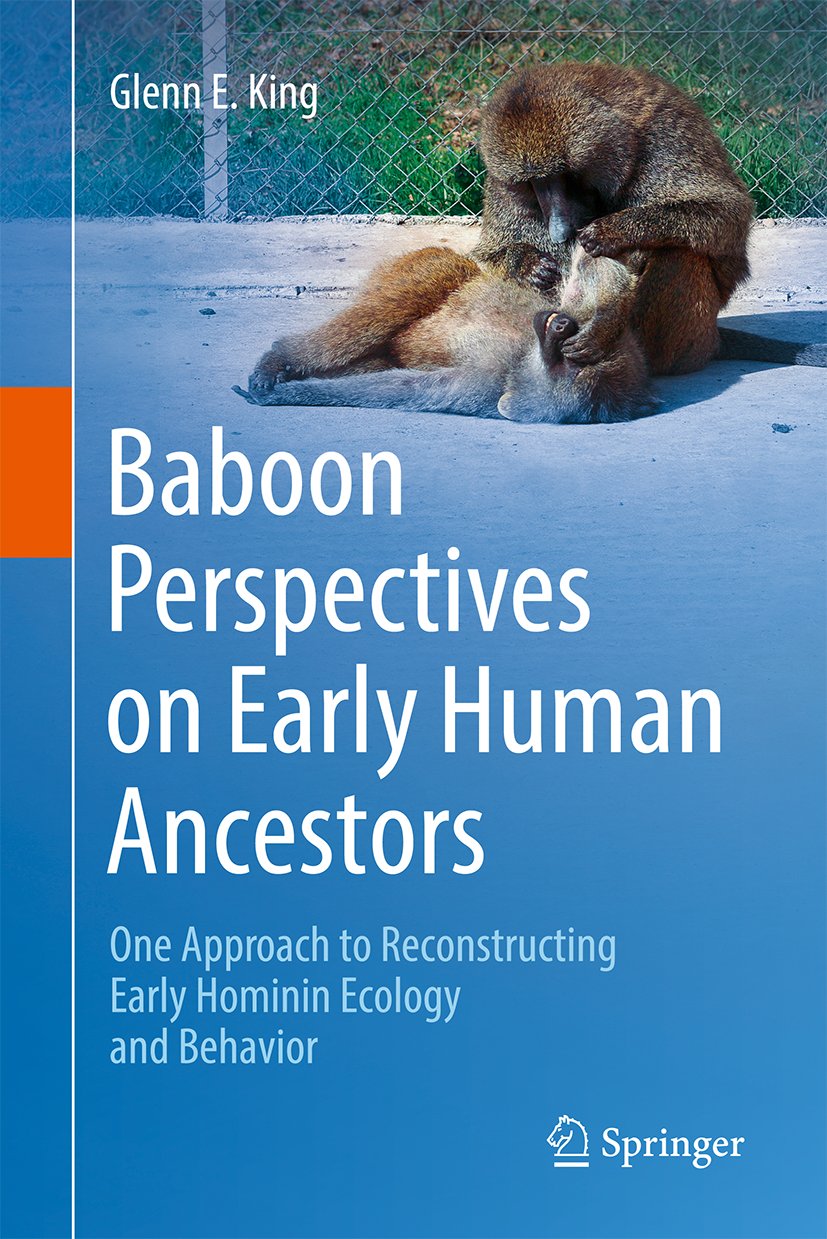 Baboon Perspectives on Early Human Ancestors