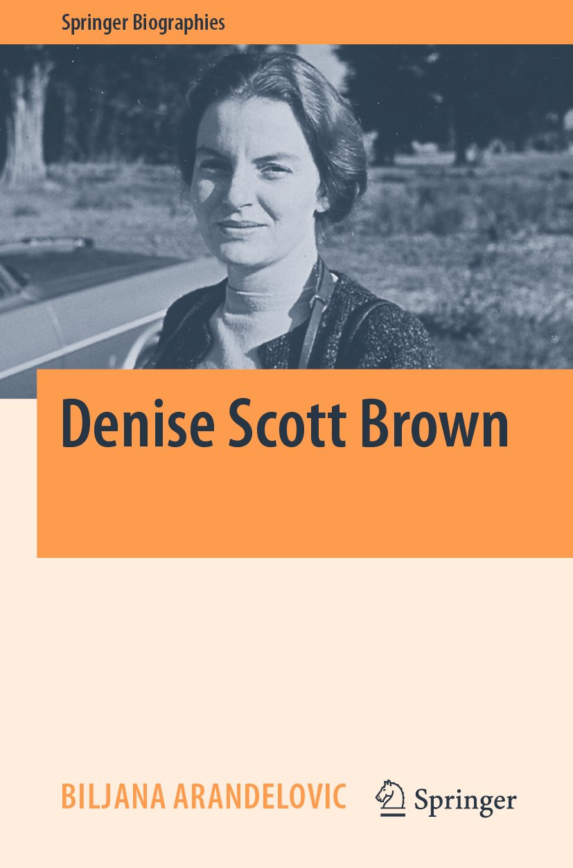 Springer Biographies