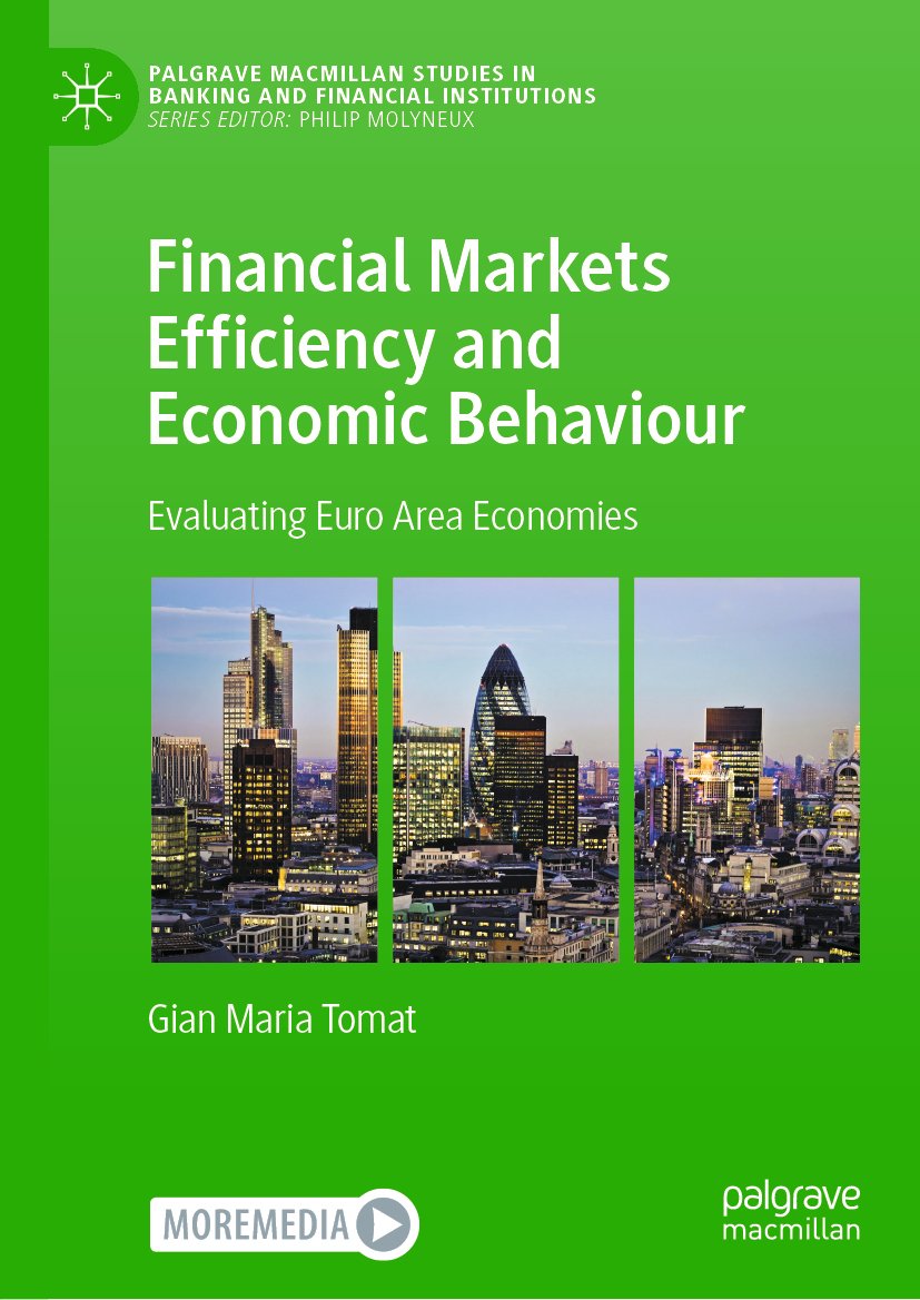 Palgrave Macmillan Studies in Banking and Financial Institutions