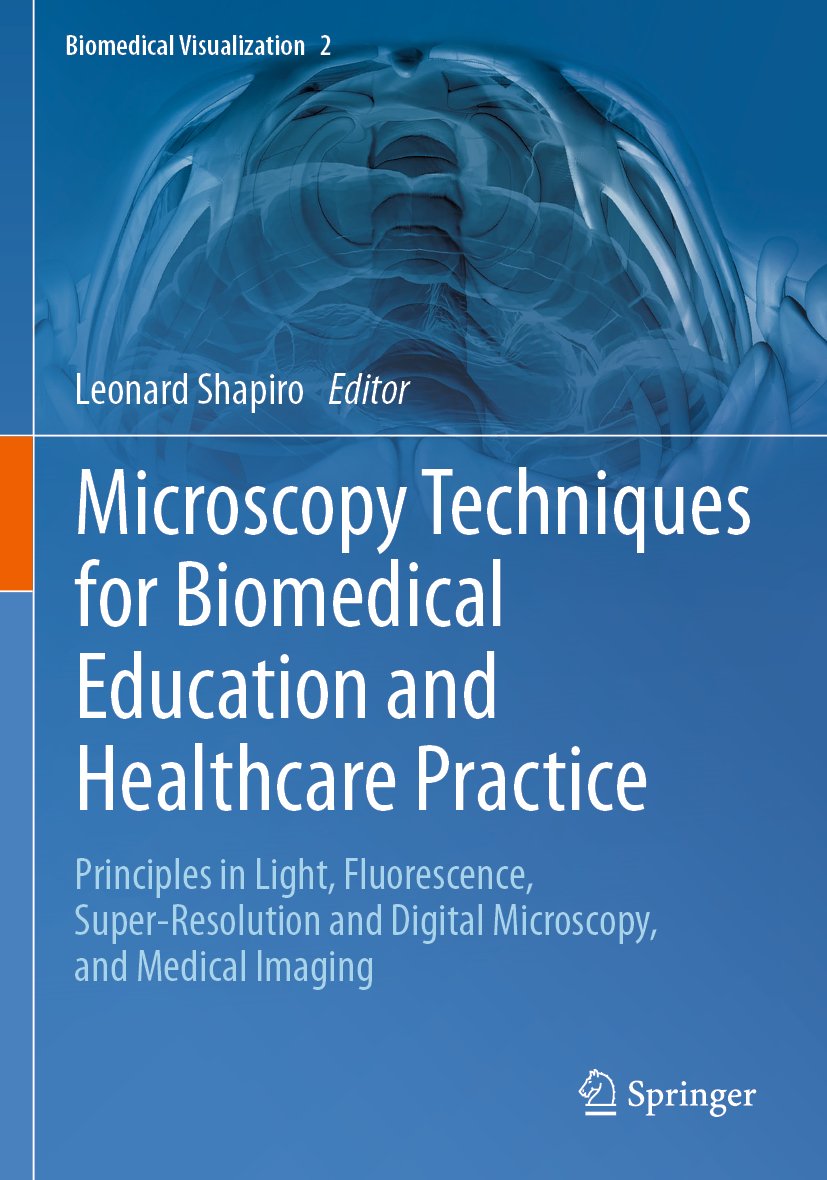 Biomedical Visualization