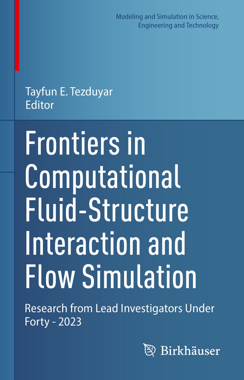 Modeling and Simulation in Science, Engineering and Technology