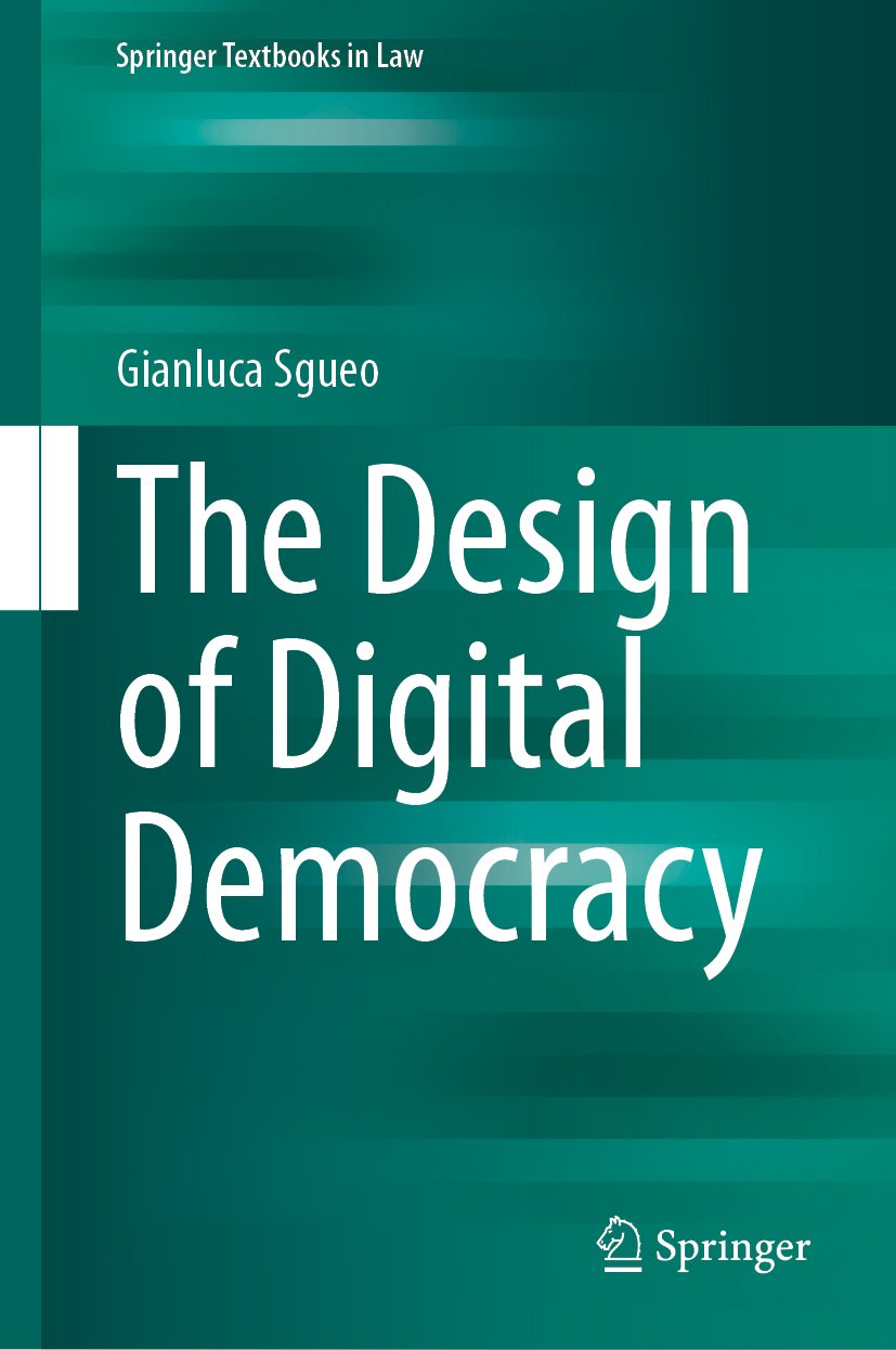 Springer Textbooks in Law