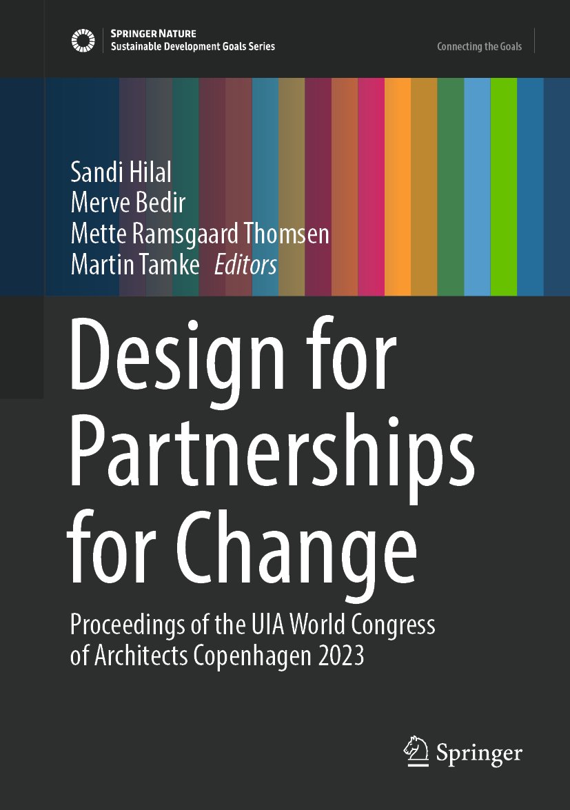 Sustainable Development Goals Series