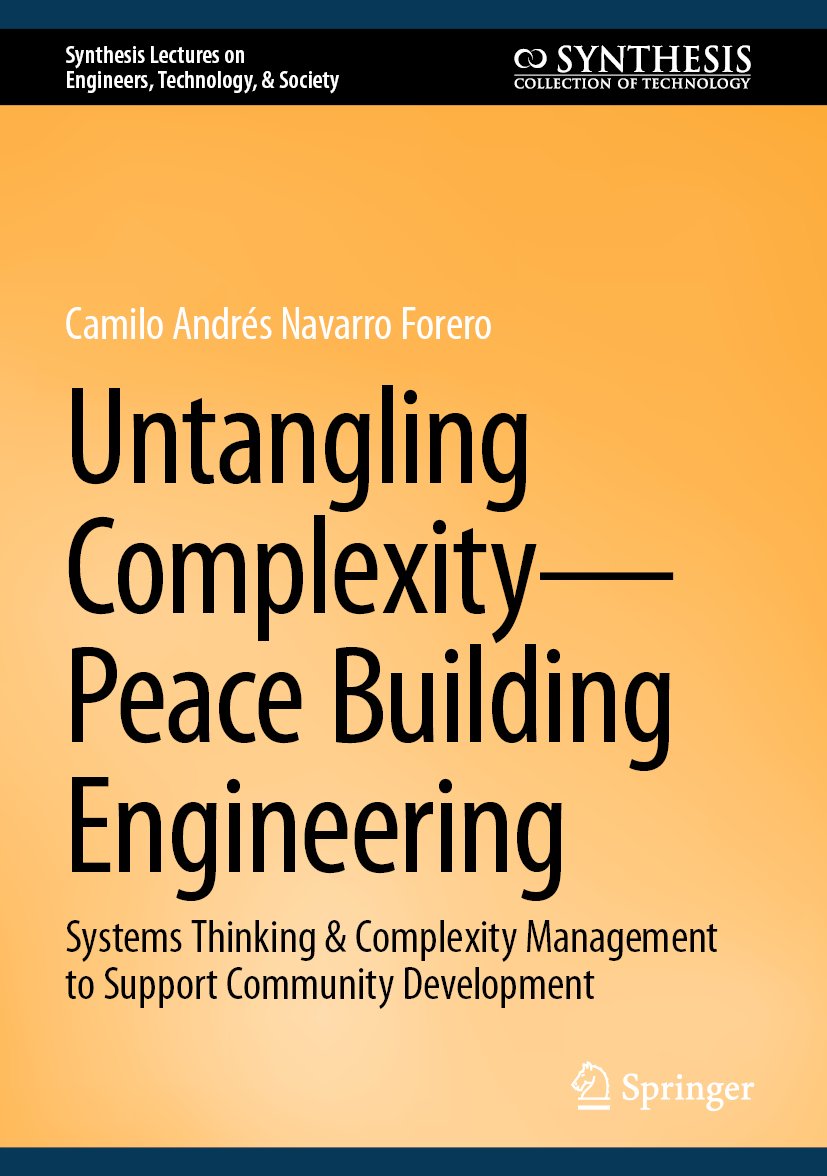Synthesis Lectures on Engineers, Technology, & Society
