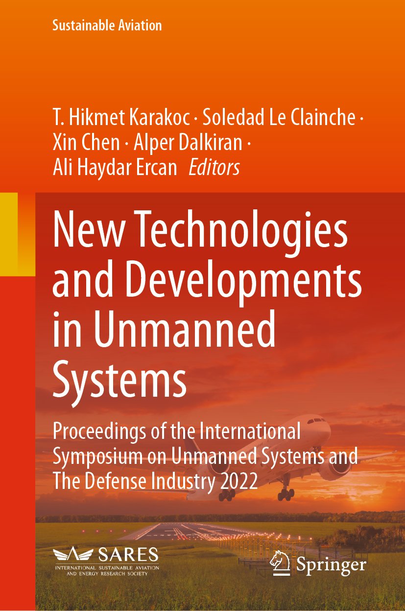 New Technologies and Developments in Unmanned Systems