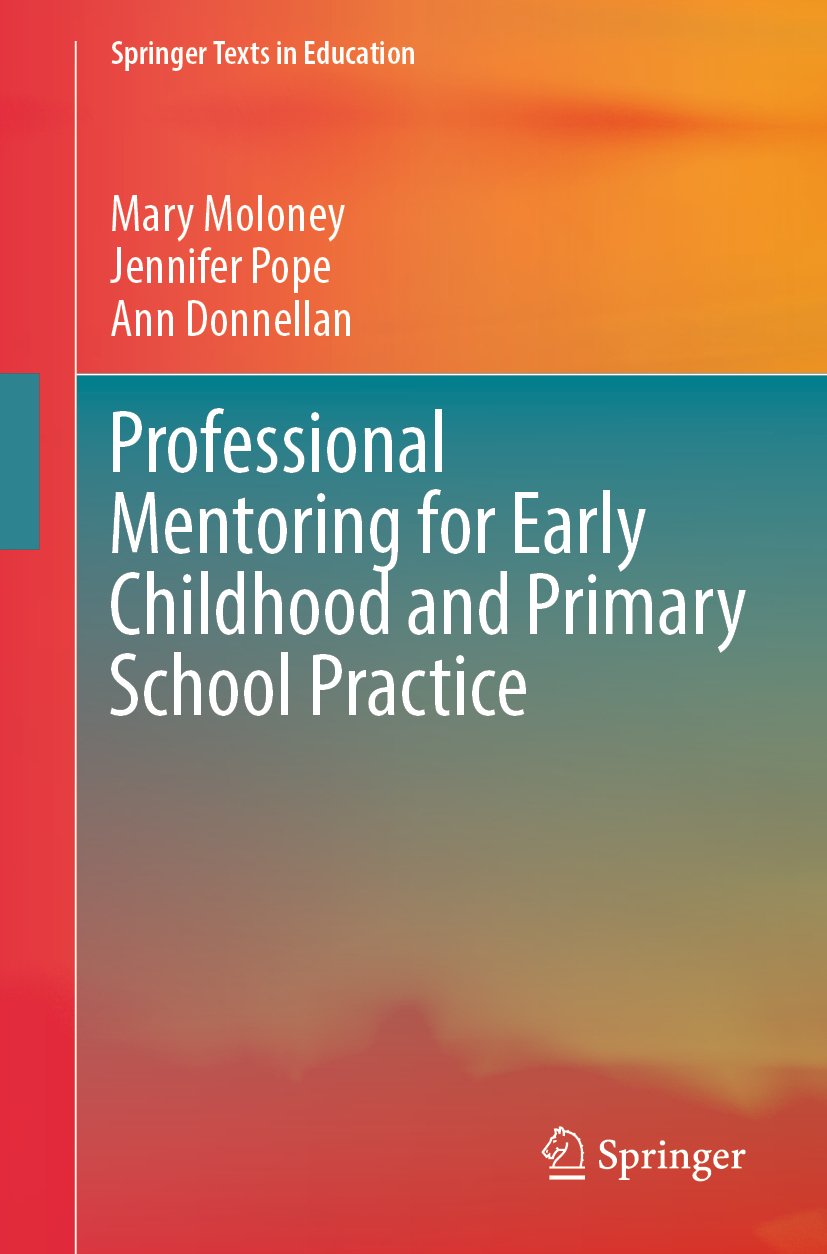Springer Texts in Education