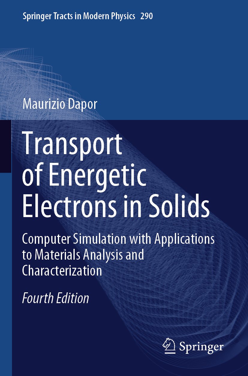 Springer Tracts in Modern Physics