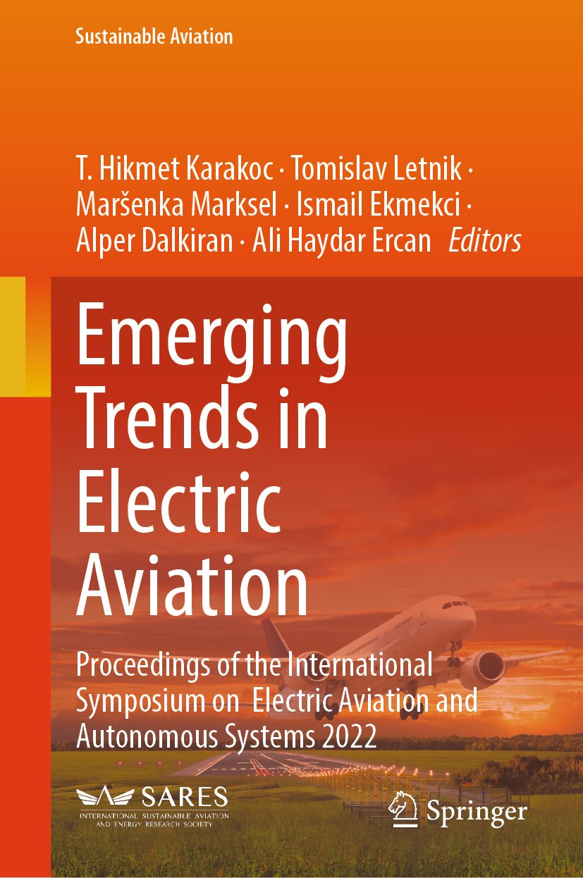 Sustainable Aviation