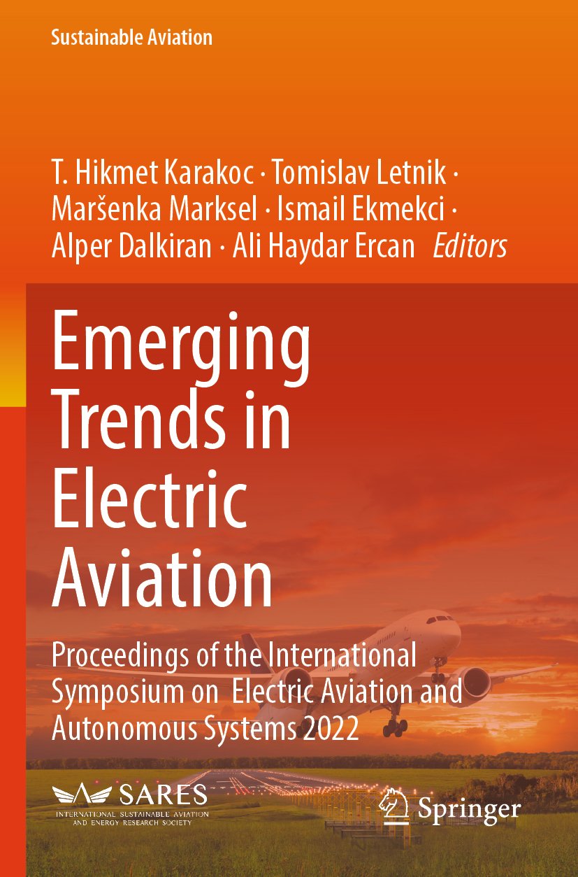 Sustainable Aviation