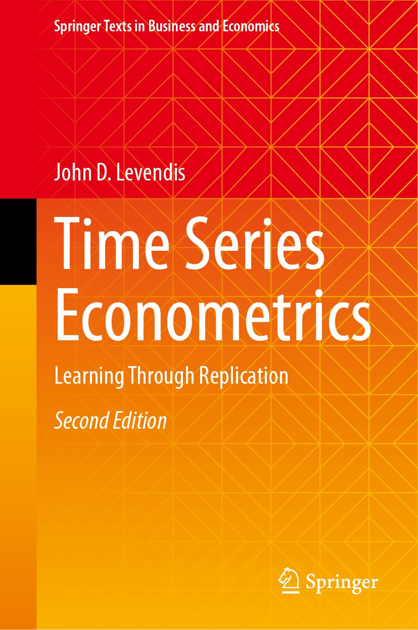 Springer Texts in Business and Economics