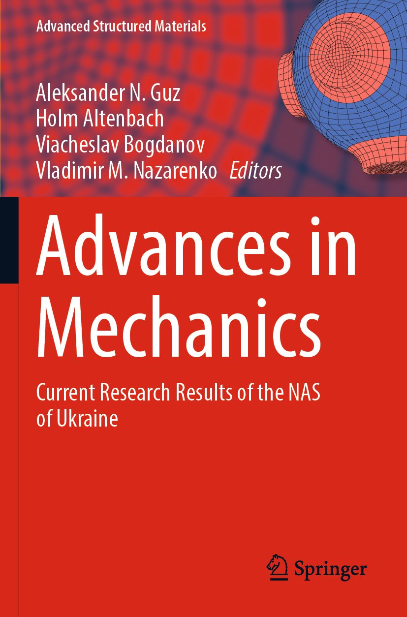 Advanced Structured Materials