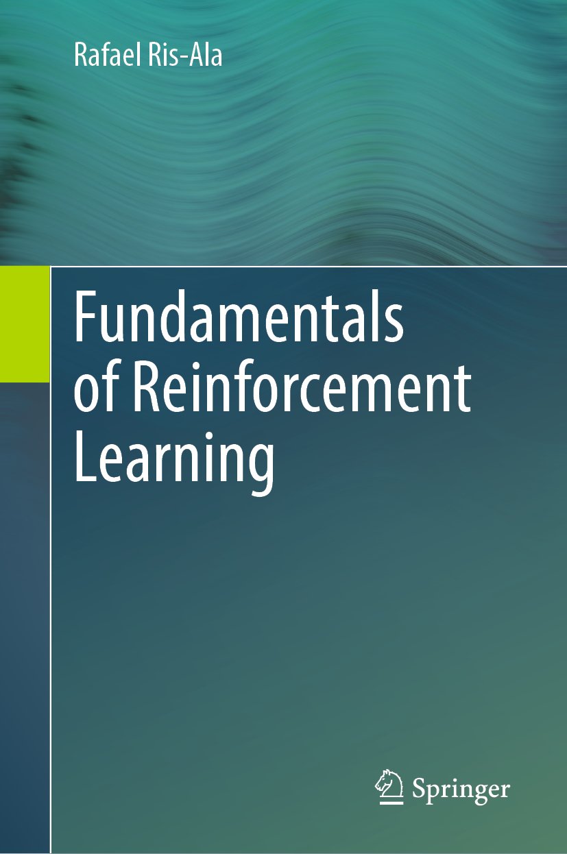 Fundamentals of Reinforcement Learning