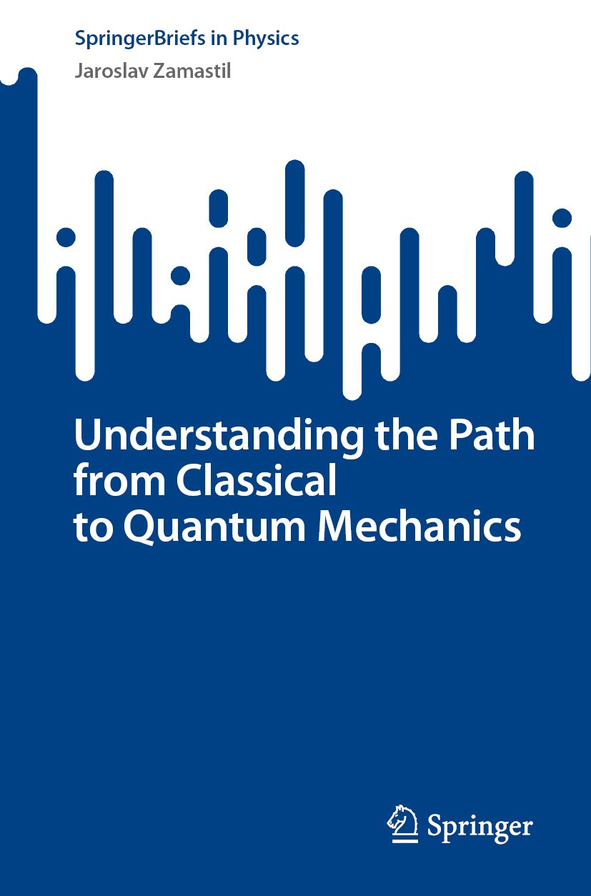 SpringerBriefs in Physics
