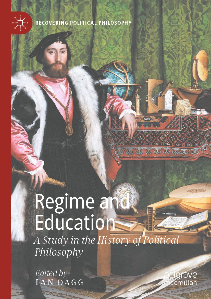 Recovering Political Philosophy