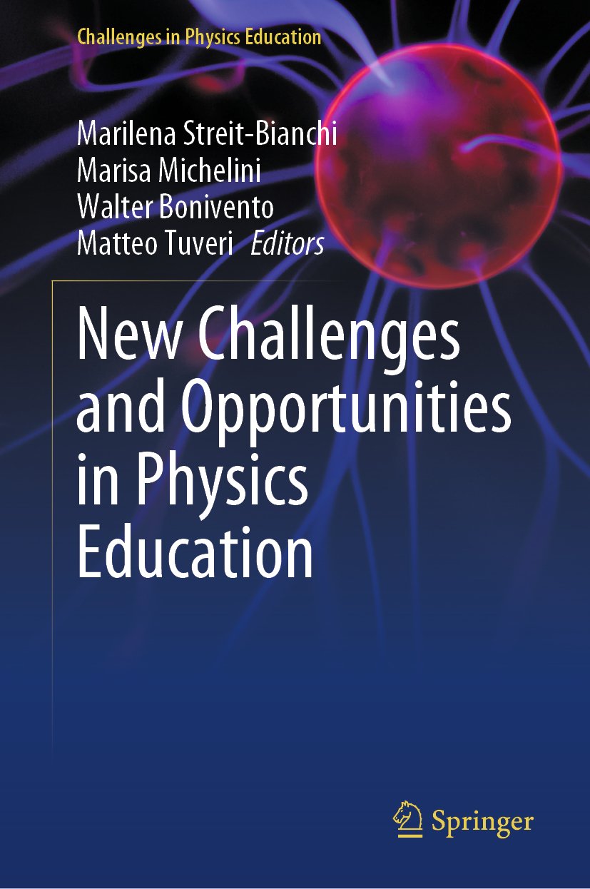 Challenges in Physics Education