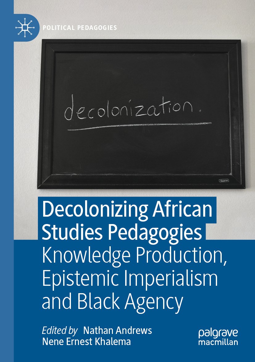Political Pedagogies