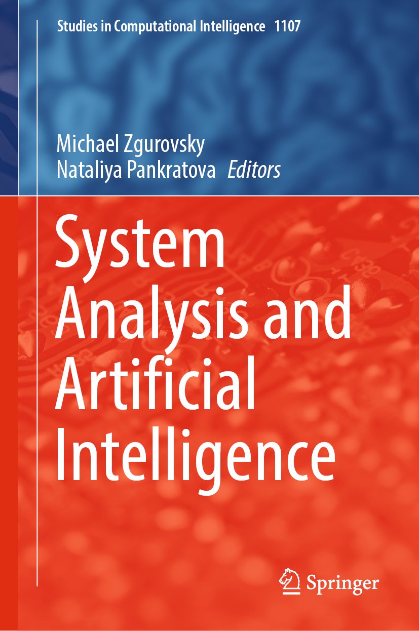 Studies in Computational Intelligence