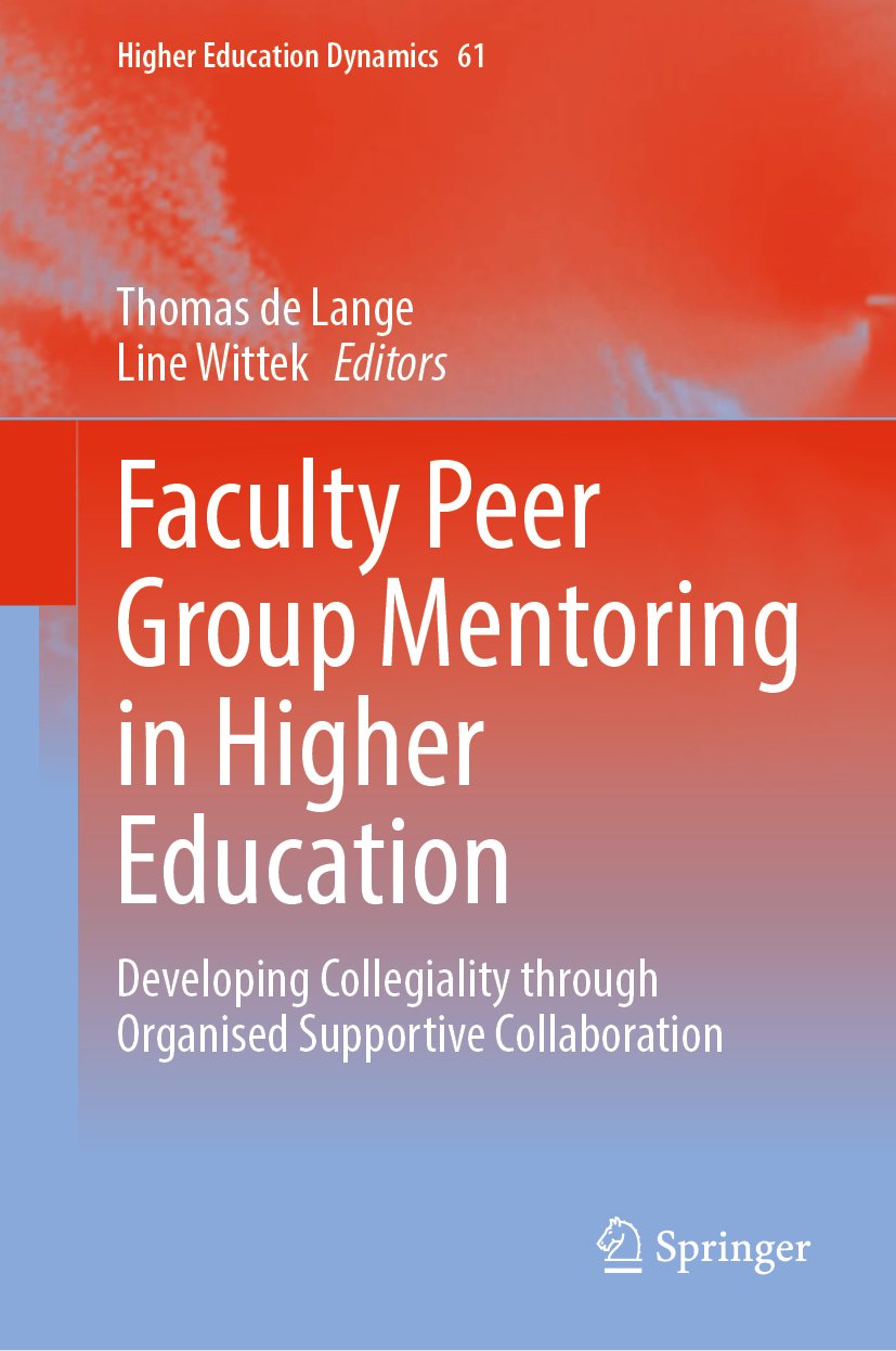 Higher Education Dynamics