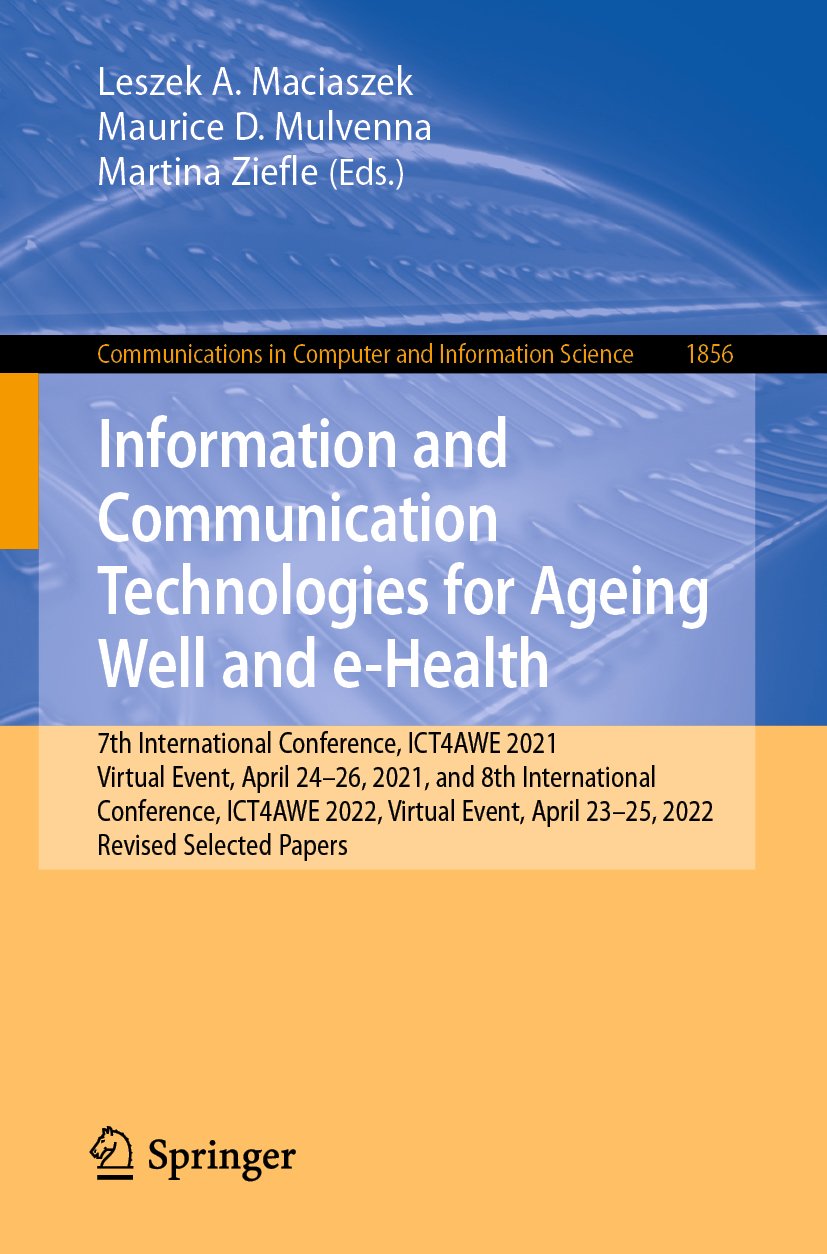 Communications in Computer and Information Science