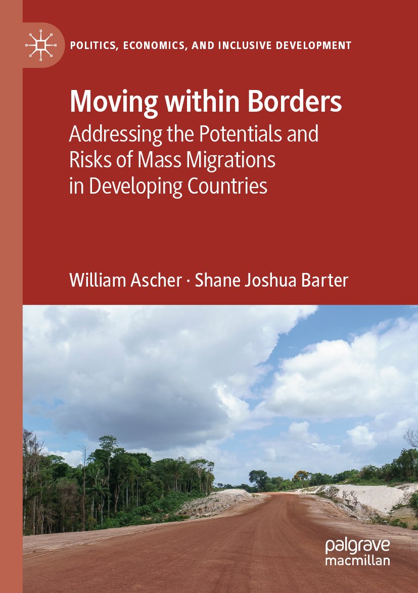 Politics, Economics, and Inclusive Development