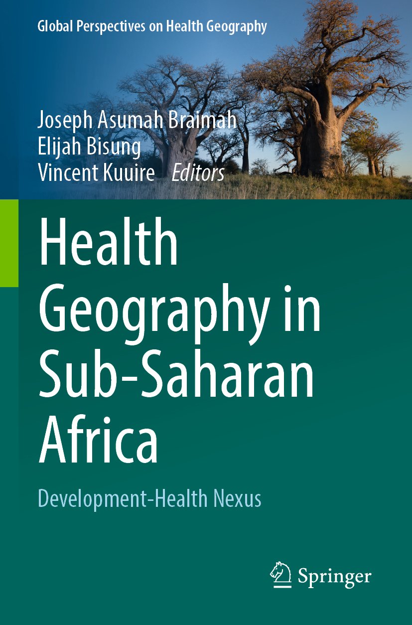 Global Perspectives on Health Geography
