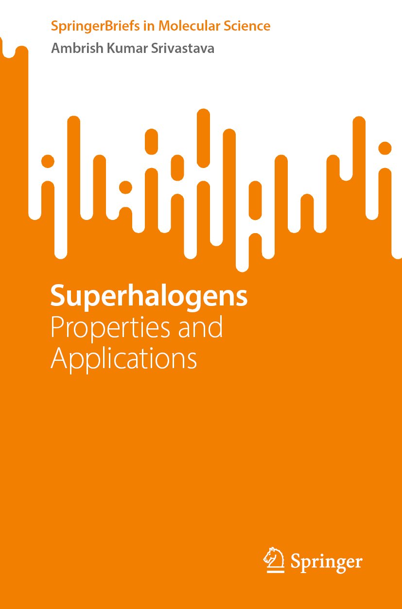 SpringerBriefs in Molecular Science