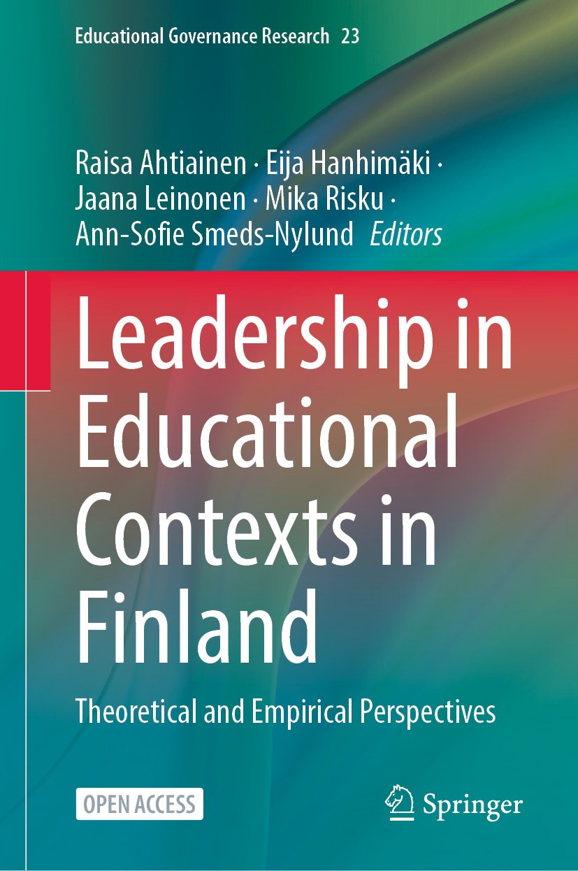 Educational Governance Research
