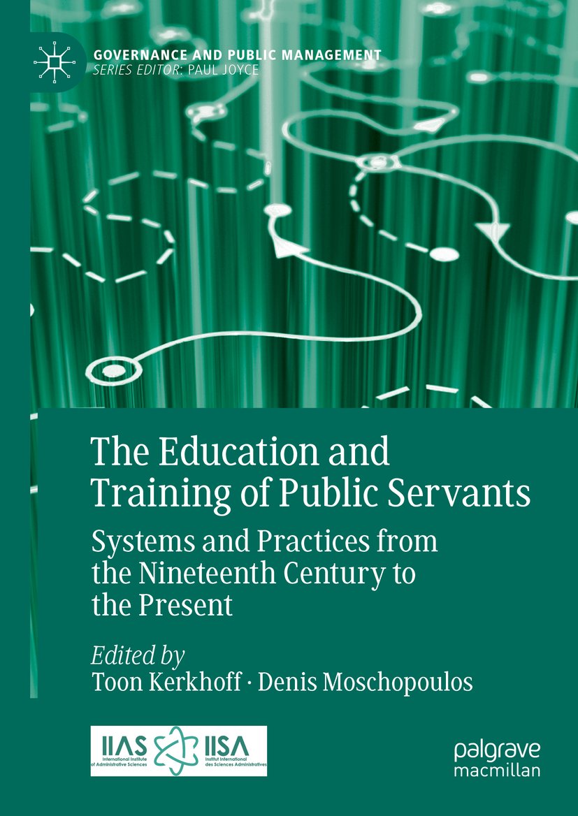Governance and Public Management
