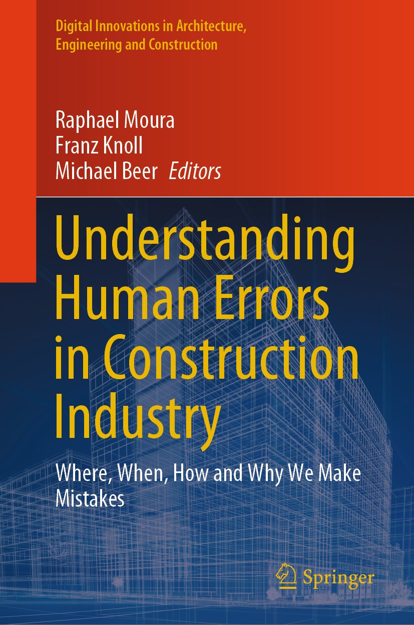 Digital Innovations in Architecture, Engineering and Construction