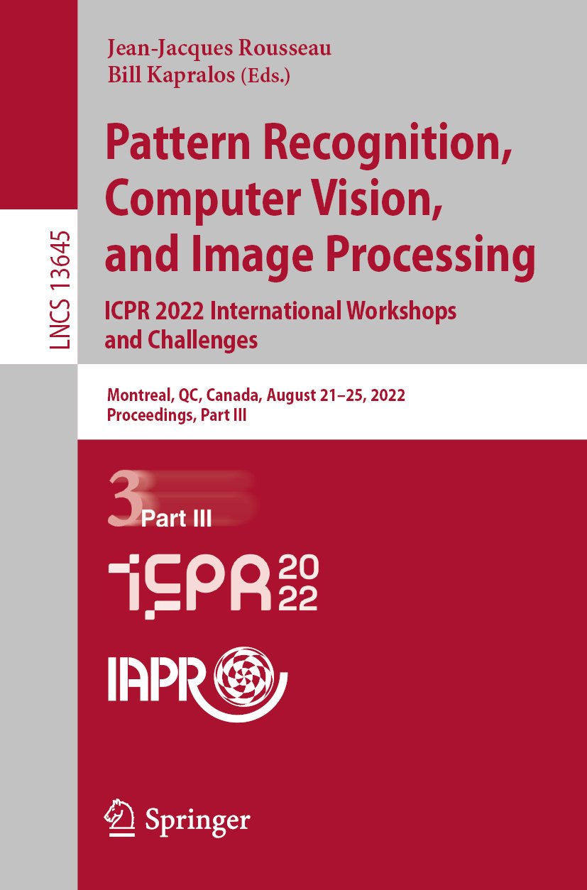 Lecture Notes in Computer Science