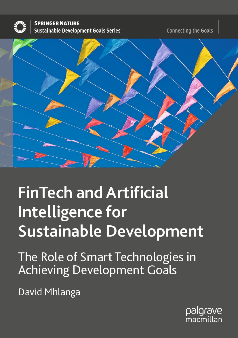 Sustainable Development Goals Series