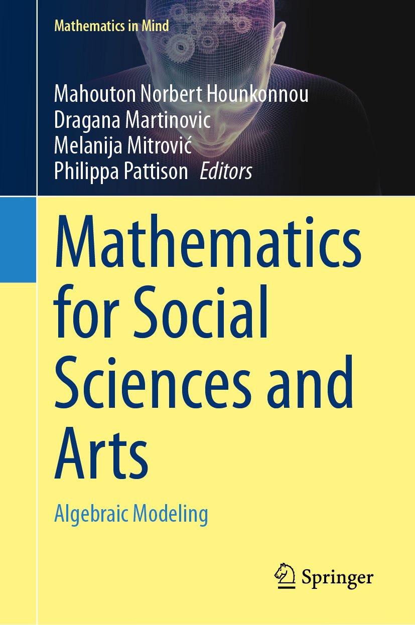 Mathematics in Mind