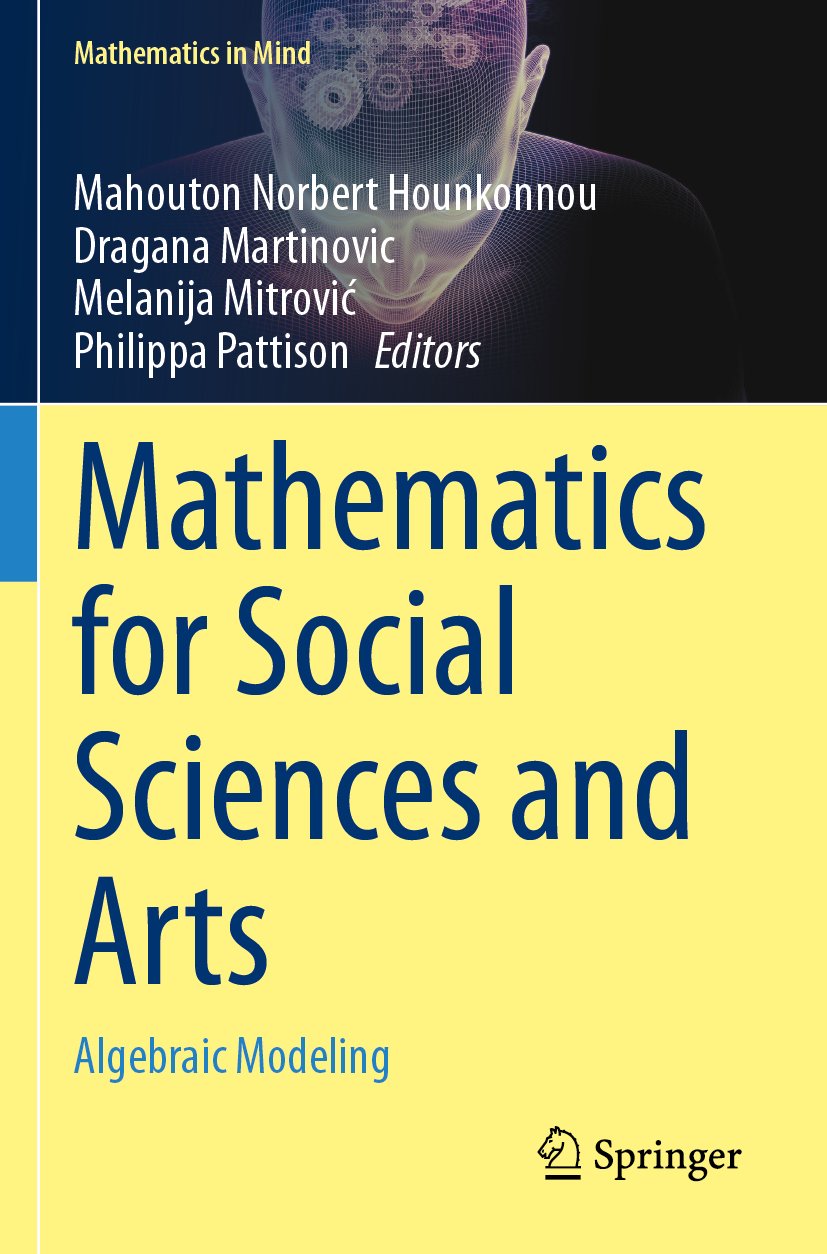 Mathematics in Mind