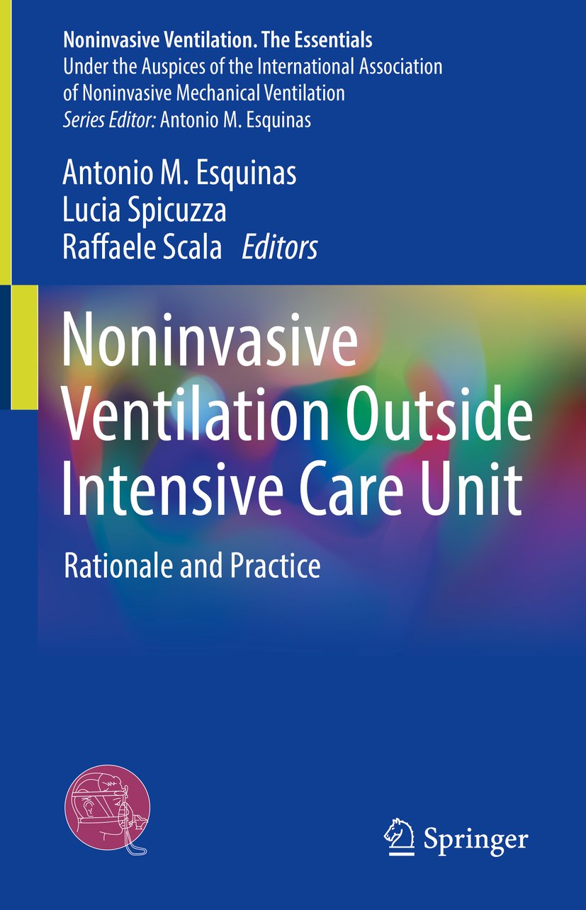Noninvasive Ventilation. The Essentials