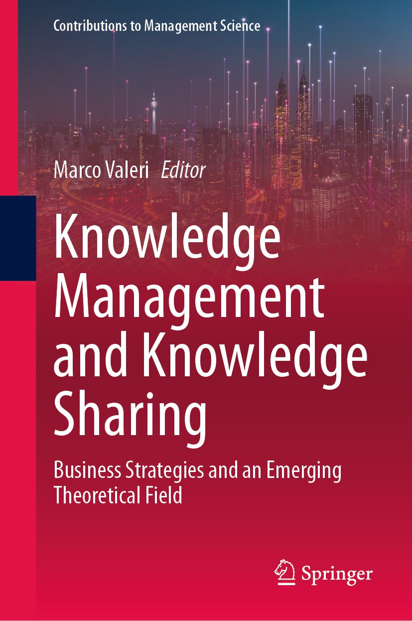Contributions to Management Science
