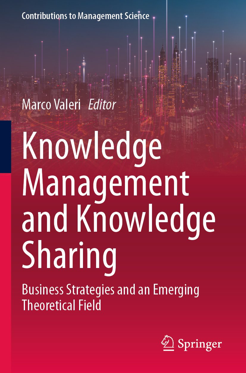 Contributions to Management Science