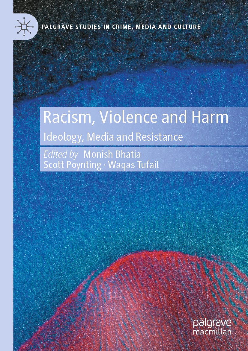 Palgrave Studies in Crime, Media and Culture